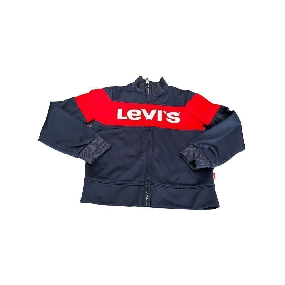 Levi’s toddler jacket size 3T